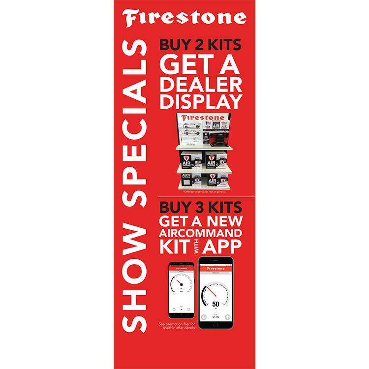 PLACEHOLDER: Trade Show Graphics