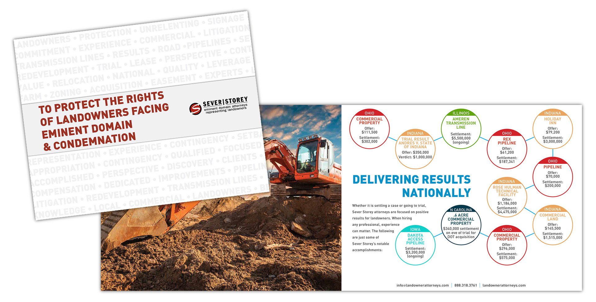 Marketing Brochure