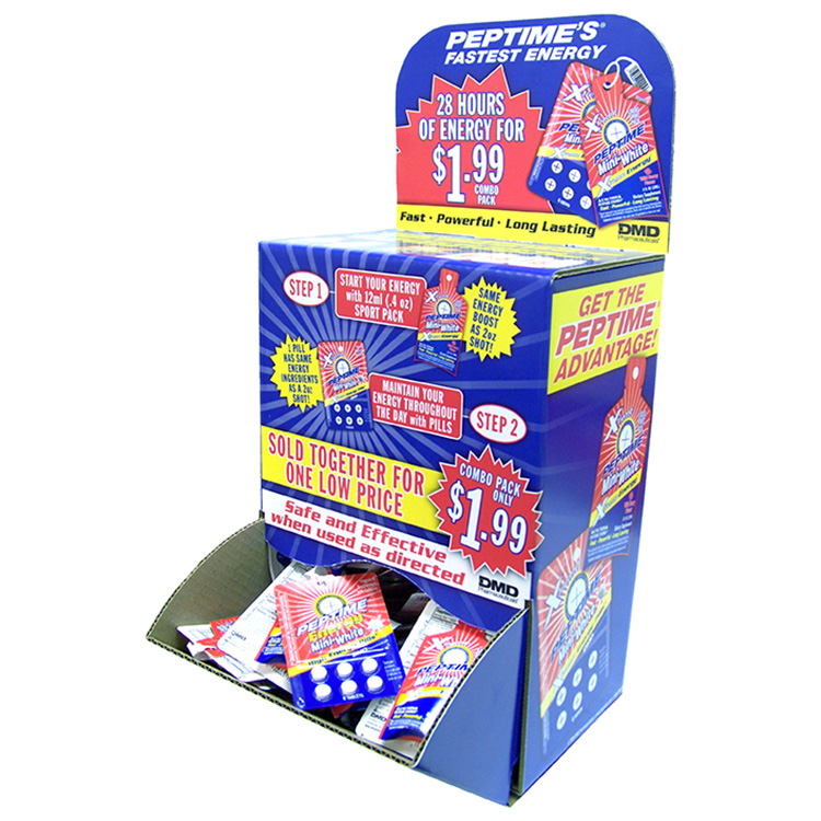 Packaging design